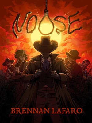 cover image of Noose